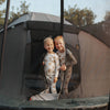 Trampoline Tent Rond
