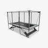 X Trampoline Rechthoekig