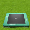 Orbit Inground Trampoline Rechthoekig