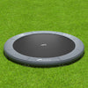 Orbit Inground Trampoline Rond