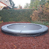 Orbit Inground Trampoline Rond