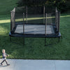 Primus Challenger Trampoline + veiligheidsnet
