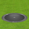 Primus Flat to the Ground Trampoline Rond
