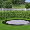 Primus Flat to the Ground Trampoline Rond