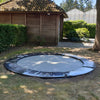 Primus Flat to the Ground Trampoline Rond