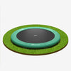 Primus Inground Trampoline Rond