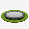 Primus Inground Trampoline Rond