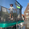 Premium Trampoline Rechthoekig op poten