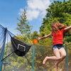 Trampoline Basketbalring