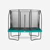Comfort Edition Trampoline Rechthoekig