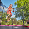 Comfort Edition Trampoline Rechthoekig