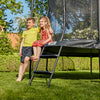 Comfort Edition Trampoline Rechthoekig