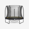Comfort Edition Trampoline Rond
