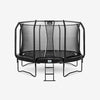 First Class Trampoline Rond