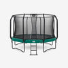 First Class Trampoline Rond