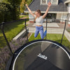 First Class Trampoline Rond