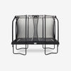 Premium Black Edition Trampoline Rechthoekig