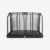 Premium Ground Trampoline Rechthoekig