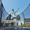 Premium Ground Trampoline Rechthoekig