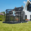 Premium Ground Trampoline Rechthoekig