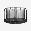 Premium Ground Trampoline Rond