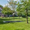 Royal Baseground Sports Trampoline Rechthoekig
