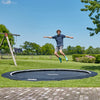 Royal Baseground Sports Trampoline Rond