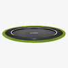 Royal Baseground Sports Trampoline Rond