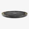 Royal Baseground Sports Trampoline Rond