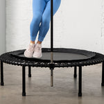 Calorieën verbranden met trampolinespringen: Een leuke manier om fit te blijven