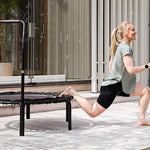 Gezond 2026: trampolinespringen na de feestdagen