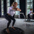 ACON Rebounders Fitness trampolines