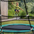 Akrobat flatground Trampolines