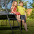 Salta trampoline ladders