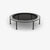 Fitness trampolines
